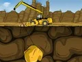 لعبة Last Gold Miner على الانترنت