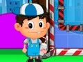 لعبة Soda Pipes على الانترنت