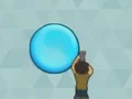 لعبة Bubble Splitter على الانترنت