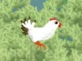 لعبة Chicken run على الانترنت