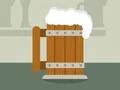 لعبة Beer Pushing على الانترنت