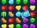 لعبة Sweet Shuffle على الانترنت