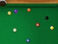 لعبة Pool 9 Ball على الانترنت