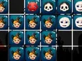 لعبة Halloween Blocks Puzzle على الانترنت