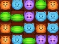 لعبة Candy Pets على الانترنت