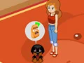 لعبة Dog Hotel على الانترنت