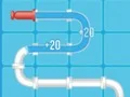 لعبة Pipe Mania على الانترنت
