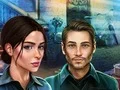 لعبة Trapped in Fearland على الانترنت