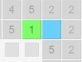 لعبة Number Maze على الانترنت