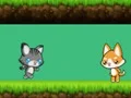 لعبة Cat vs Dog على الانترنت
