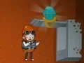 لعبة Ollie’s Edible Adventures على الانترنت