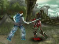 لعبة Slayer 3 على الانترنت