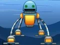 لعبة Robot Connections على الانترنت