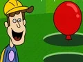 لعبة The Adventures of Napkin Man! Fun For One على الانترنت