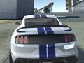 لعبة Y8 Multiplayer Stunt Cars على الانترنت