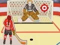 لعبة Table Hockey Hero على الانترنت