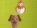 لعبة What’s That Animal على الانترنت