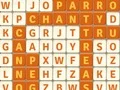 لعبة Word Hunter على الانترنت