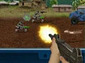لعبة Warzone Getaway 2 على الانترنت