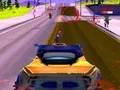 لعبة Zombie Avenue على الانترنت