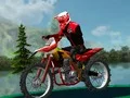 لعبة Ultimate Bike Stunts 2018 على الانترنت