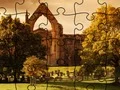 لعبة Jigsaw Puzzle: Autumn على الانترنت