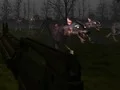 لعبة Zombie Survival على الانترنت