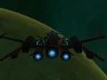 لعبة Spaceship Arena على الانترنت