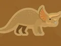 لعبة Dino Builder على الانترنت