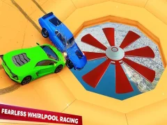 لعبة Demolotion Derby على الانترنت