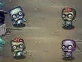 لعبة Zombie hunt على الانترنت