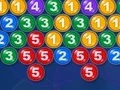 لعبة Bubble Number على الانترنت