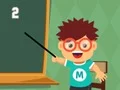 لعبة Math Education For Kids على الانترنت