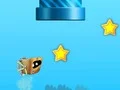 لعبة Flappy Box على الانترنت