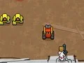 لعبة Robots Defense على الانترنت