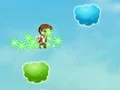 لعبة Go to the clouds على الانترنت