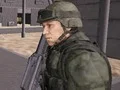 لعبة Deserted Base على الانترنت