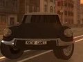لعبة Devrim Driving Challenges على الانترنت