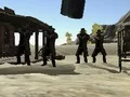 لعبة Battle in the West على الانترنت