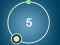 لعبة Tapping Dash على الانترنت