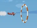 لعبة Aerobatics على الانترنت