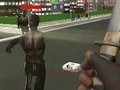لعبة Crazy Zombies على الانترنت