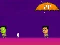 لعبة Protect Zombie على الانترنت