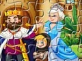 لعبة The Royal Family على الانترنت