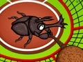 لعبة Animal Olympics Hammer Throw على الانترنت