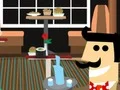 لعبة Sushi Cafe Escape على الانترنت