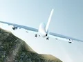 لعبة Airbus Pilot Flight على الانترنت