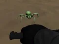 لعبة Infected Wasteland على الانترنت