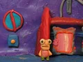 لعبة Totally Odd على الانترنت