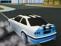 لعبة City Car Drift على الانترنت